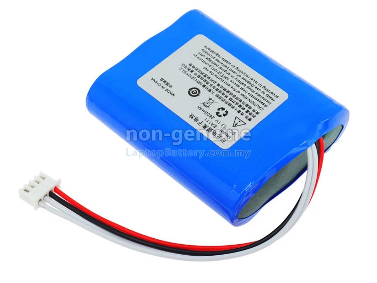 XINKE EA111 replacement battery