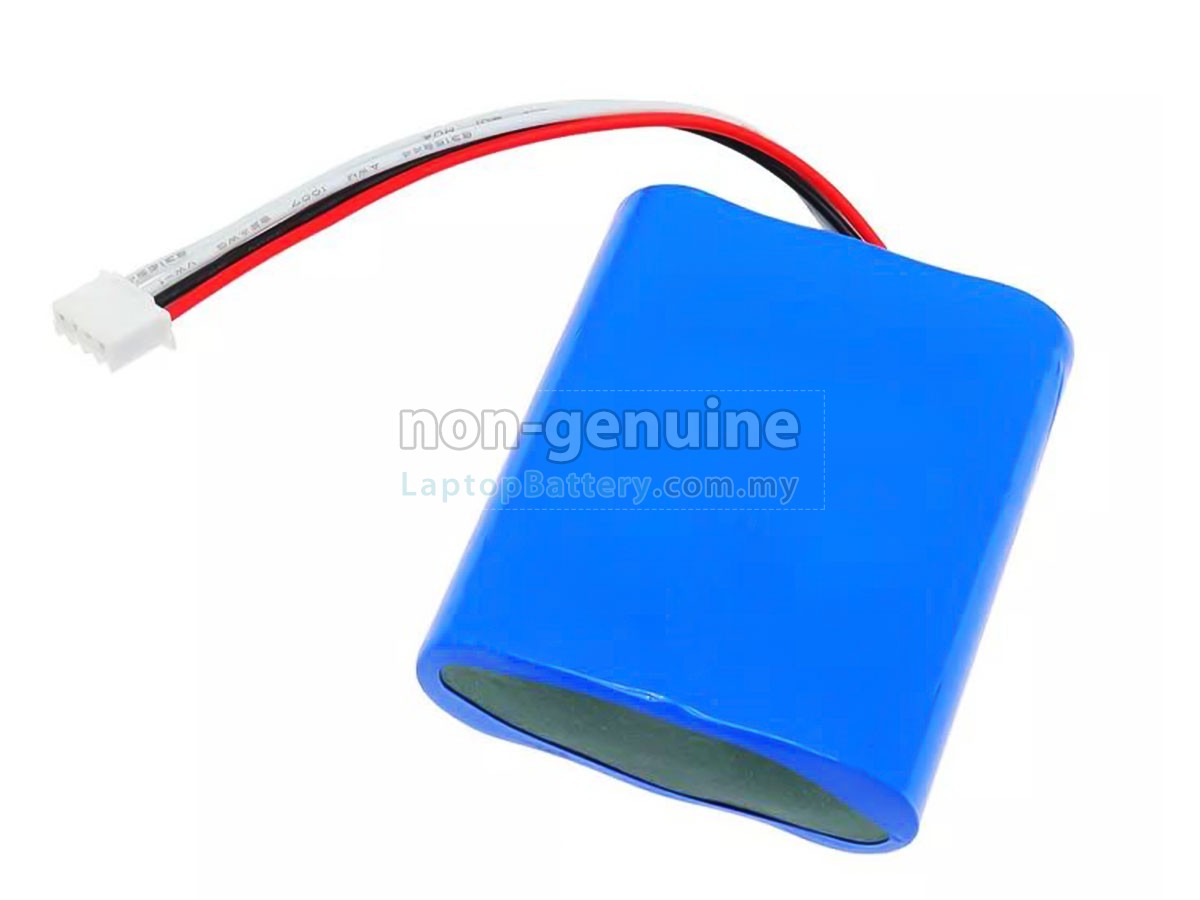 XINKE EA111 replacement battery