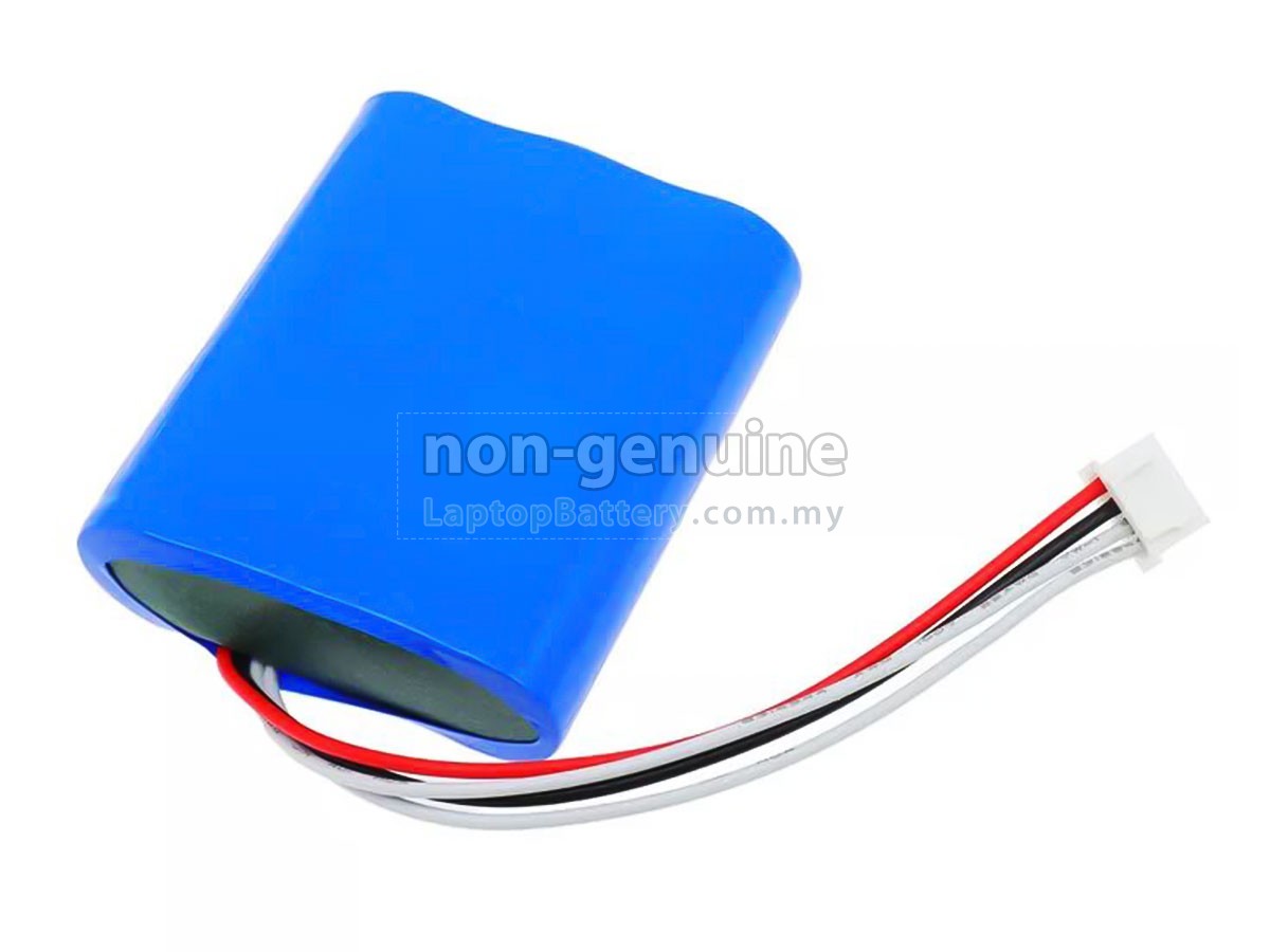 XINKE EA111 replacement battery