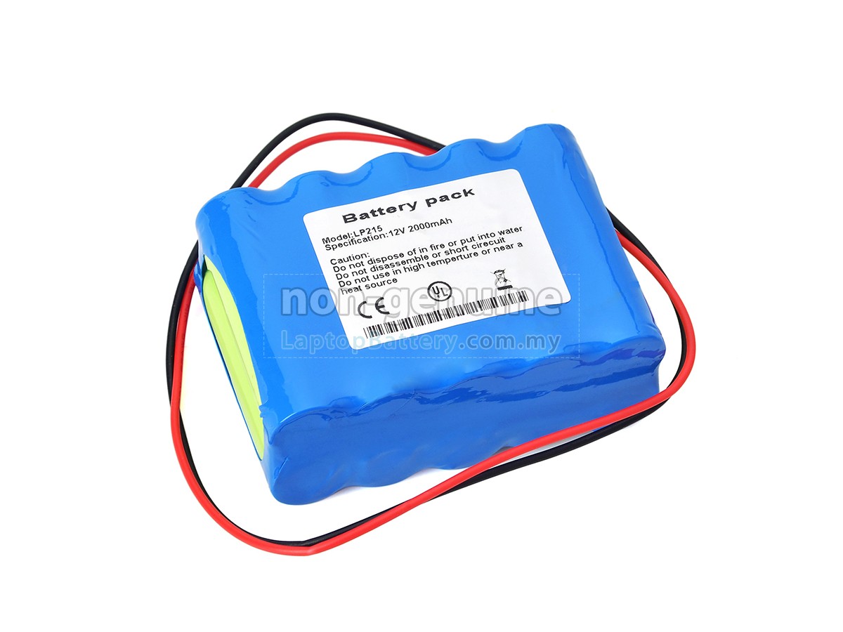 XINKE LP2000 replacement battery