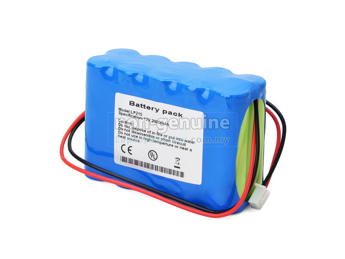 XINKE LP2000 replacement battery