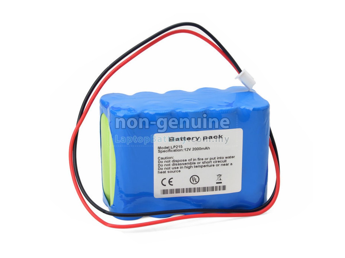 XINKE LP2000 replacement battery