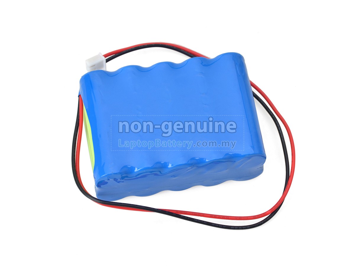 XINKE LP2000 replacement battery