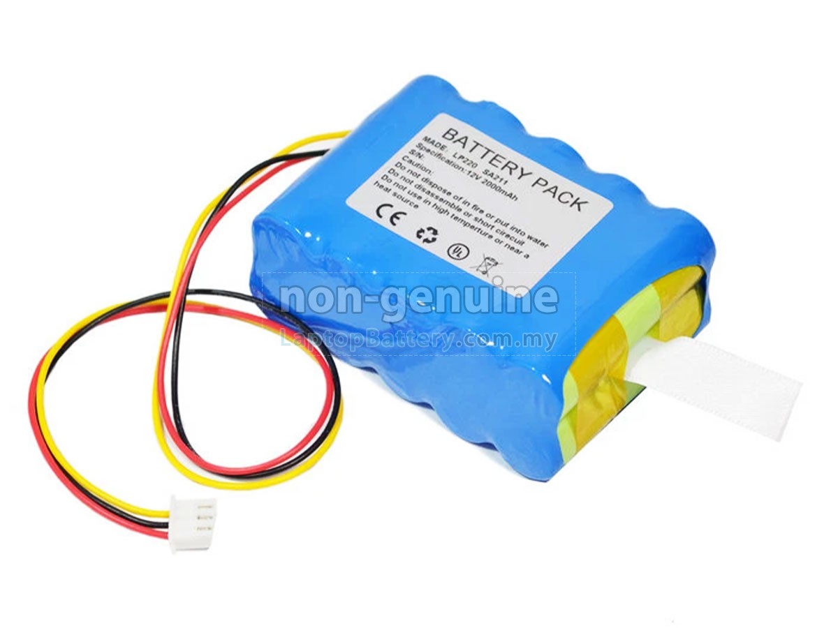 XINKE FA513 replacement battery