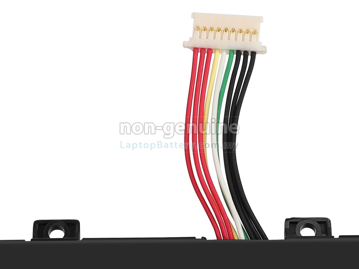 Xplore XSLATE D10 replacement battery