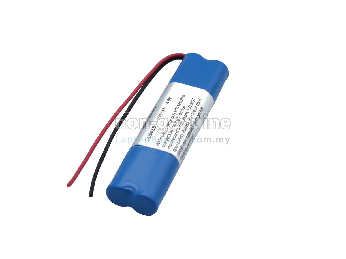 Yaanlida WP-XHY-4220 replacement battery