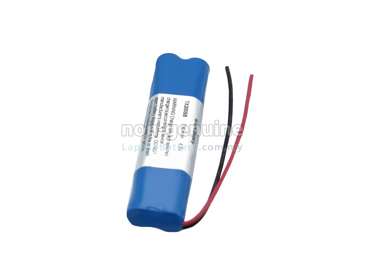Yaanlida WP-XHY-4220 replacement battery