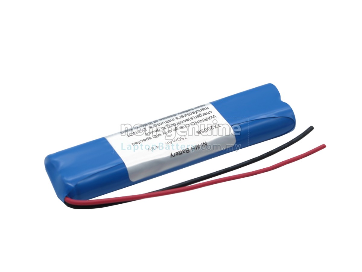 Yaanlida WP-XHY-4220 replacement battery