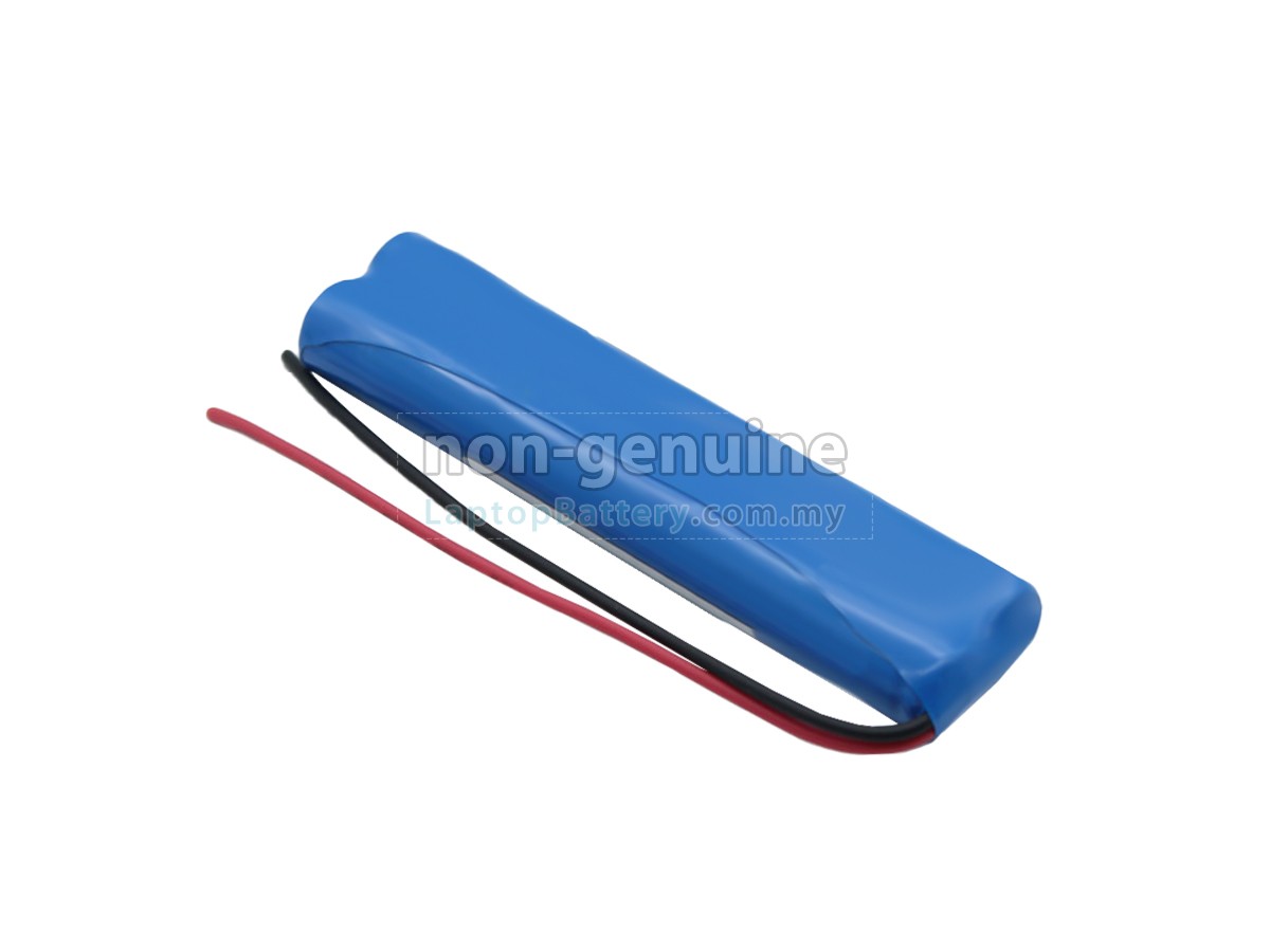 Yaanlida WP-XHY-4220 replacement battery