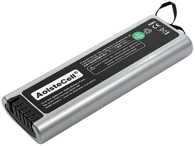 Yokogawa AQ7270 battery