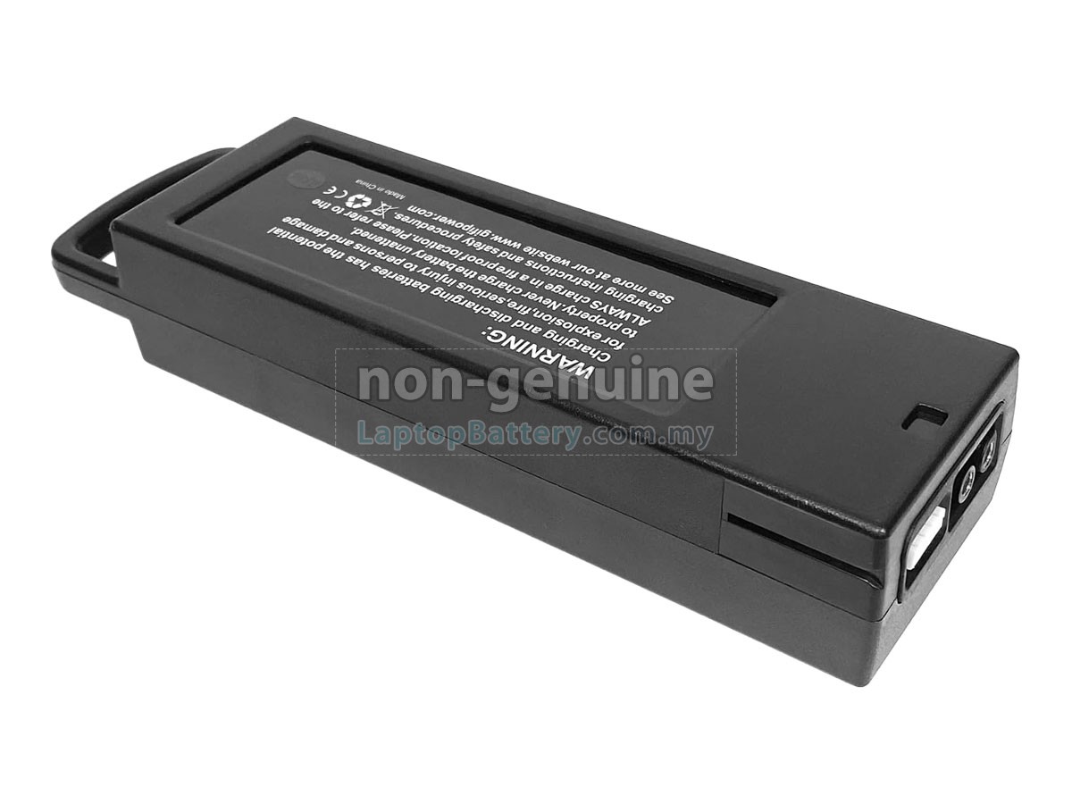 Yuneec Q500+ replacement battery