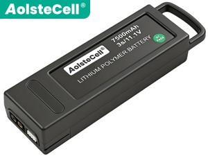 Yuneec Q500 battery