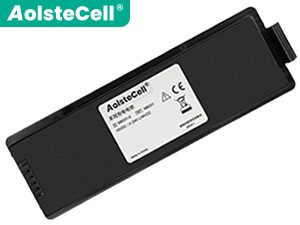 YuWell M6060-0 battery