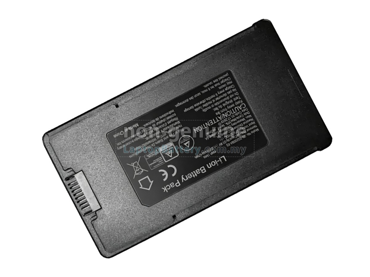ZBPOWER ZB-B2200BA-6S replacement battery