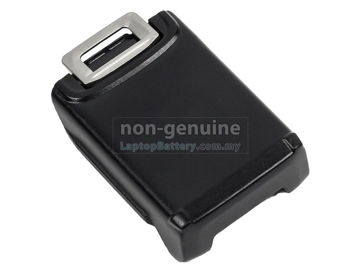 Zebra RS5100 RING SCANNER replacement battery