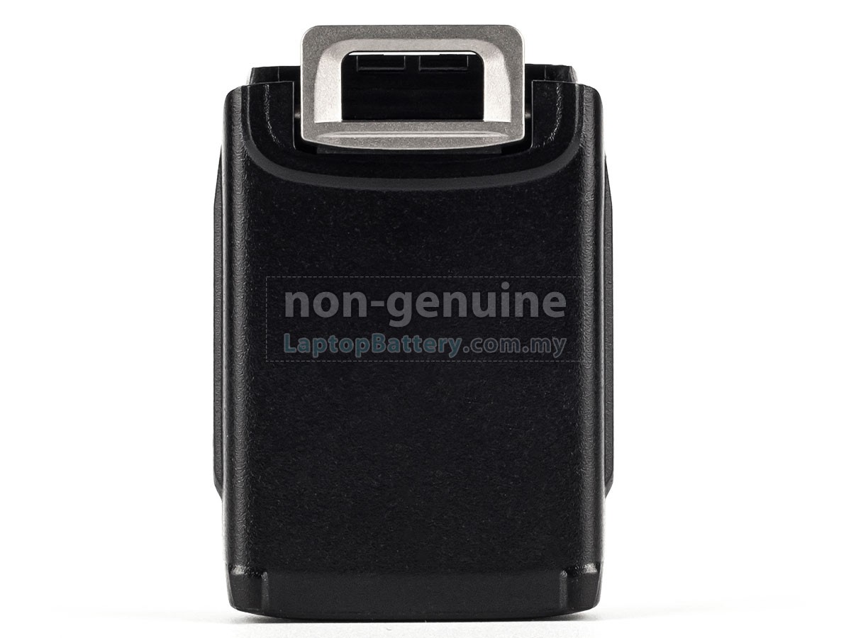 Zebra RS5100 RING SCANNER replacement battery