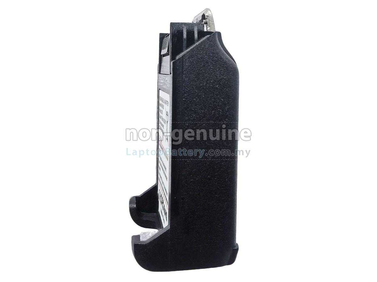 Zebra RS5100 RING SCANNER replacement battery