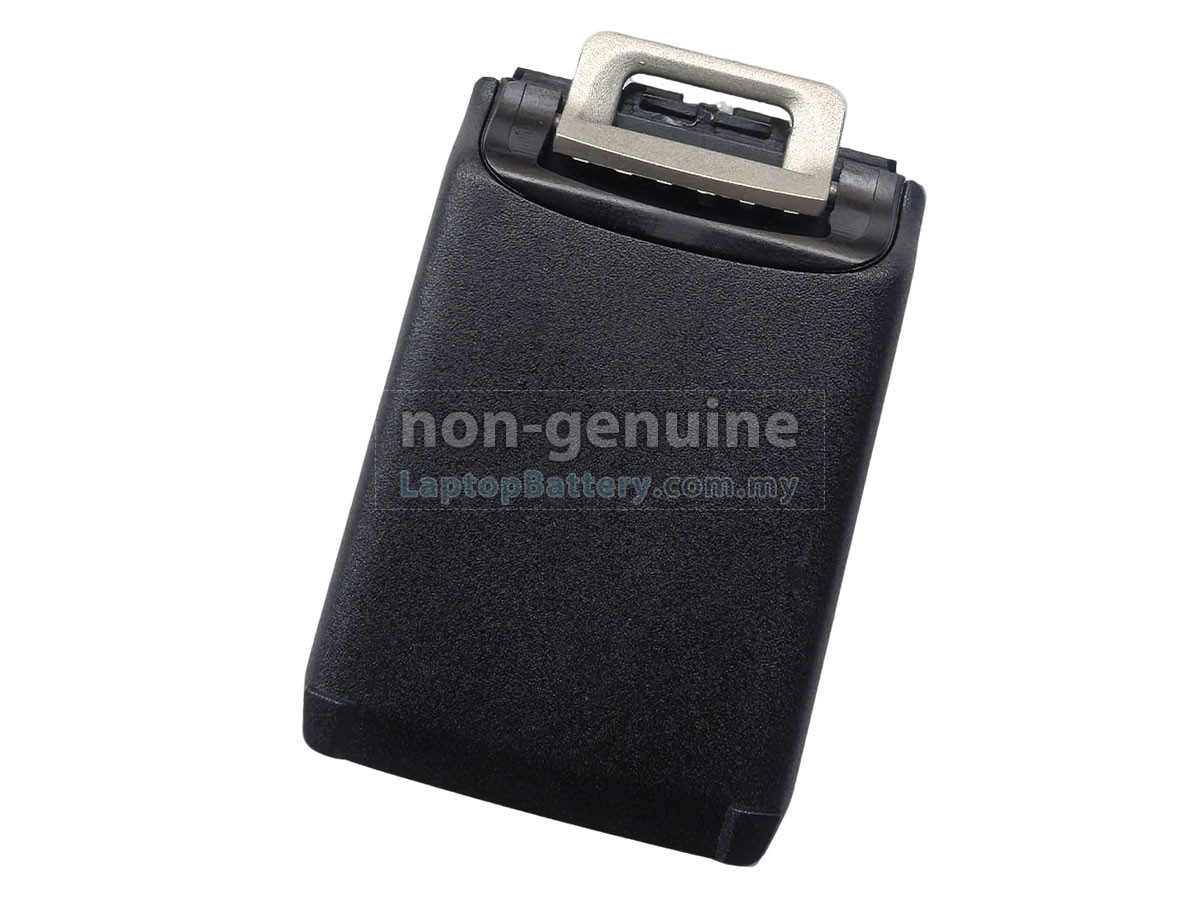 Zebra RS5100 RING SCANNER replacement battery