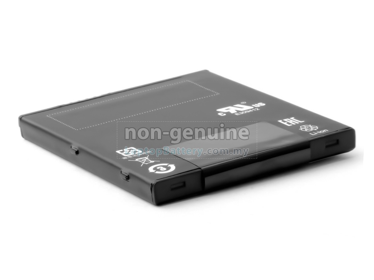 Zebra BT-000424-00 replacement battery