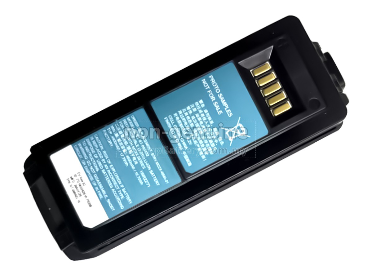 Zebra BT-00418 replacement battery