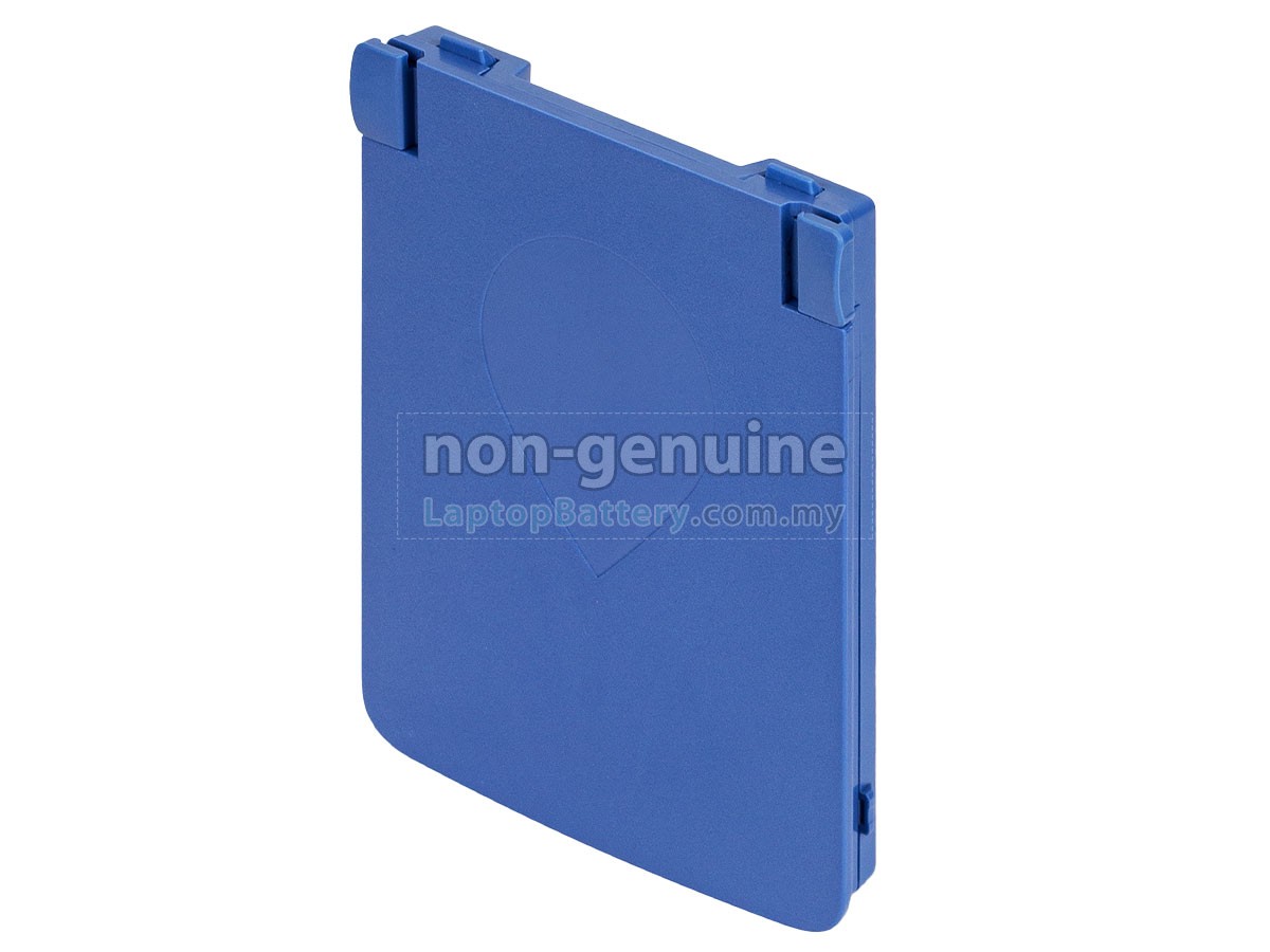Zebra TC2 replacement battery