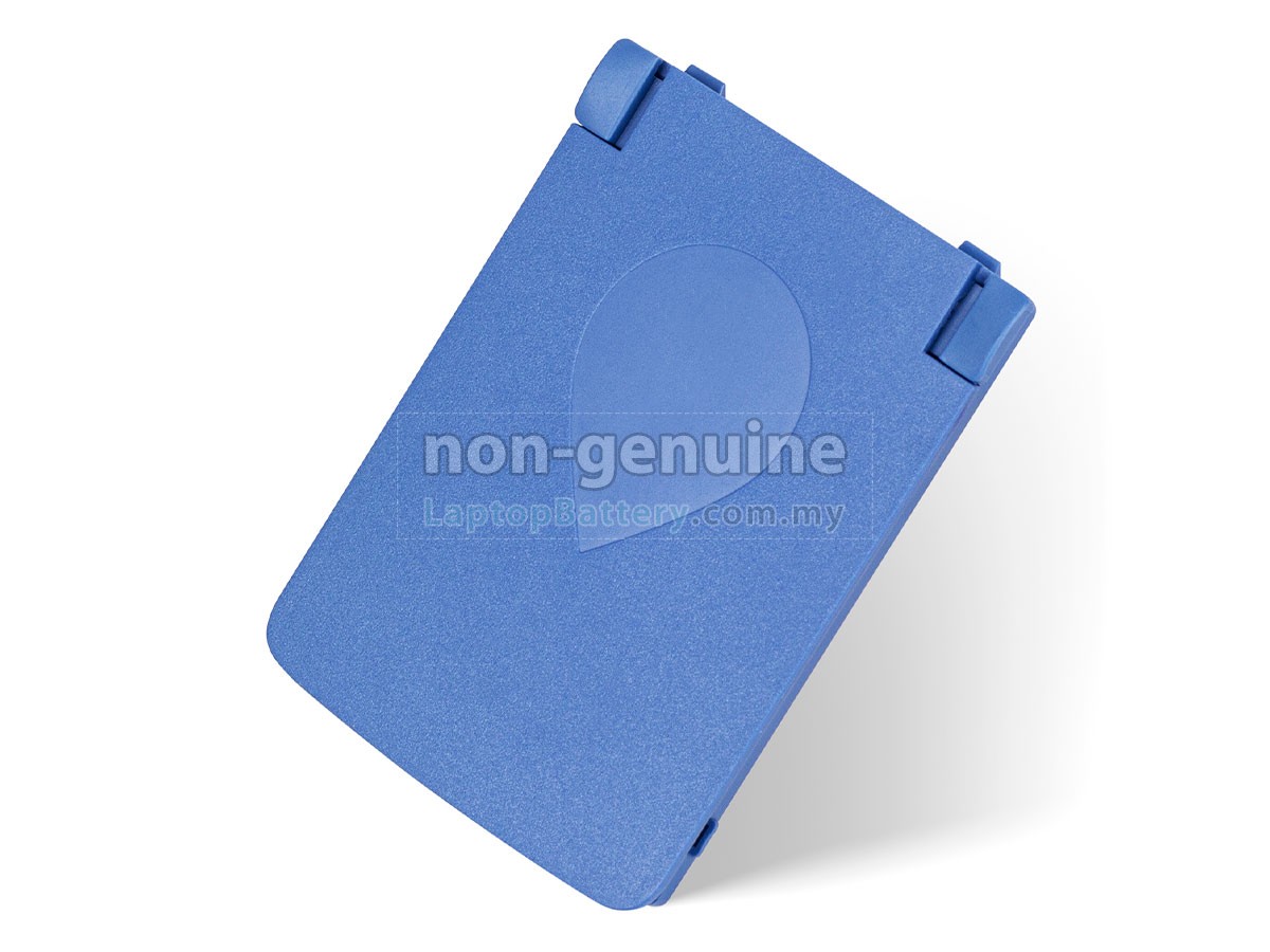 Zebra TC2 replacement battery