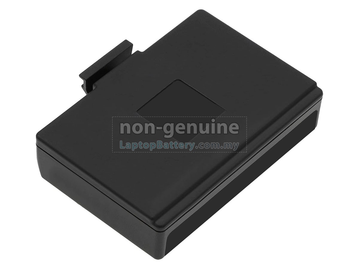 Zebra BTRY-MPM-22MA1-01 replacement battery