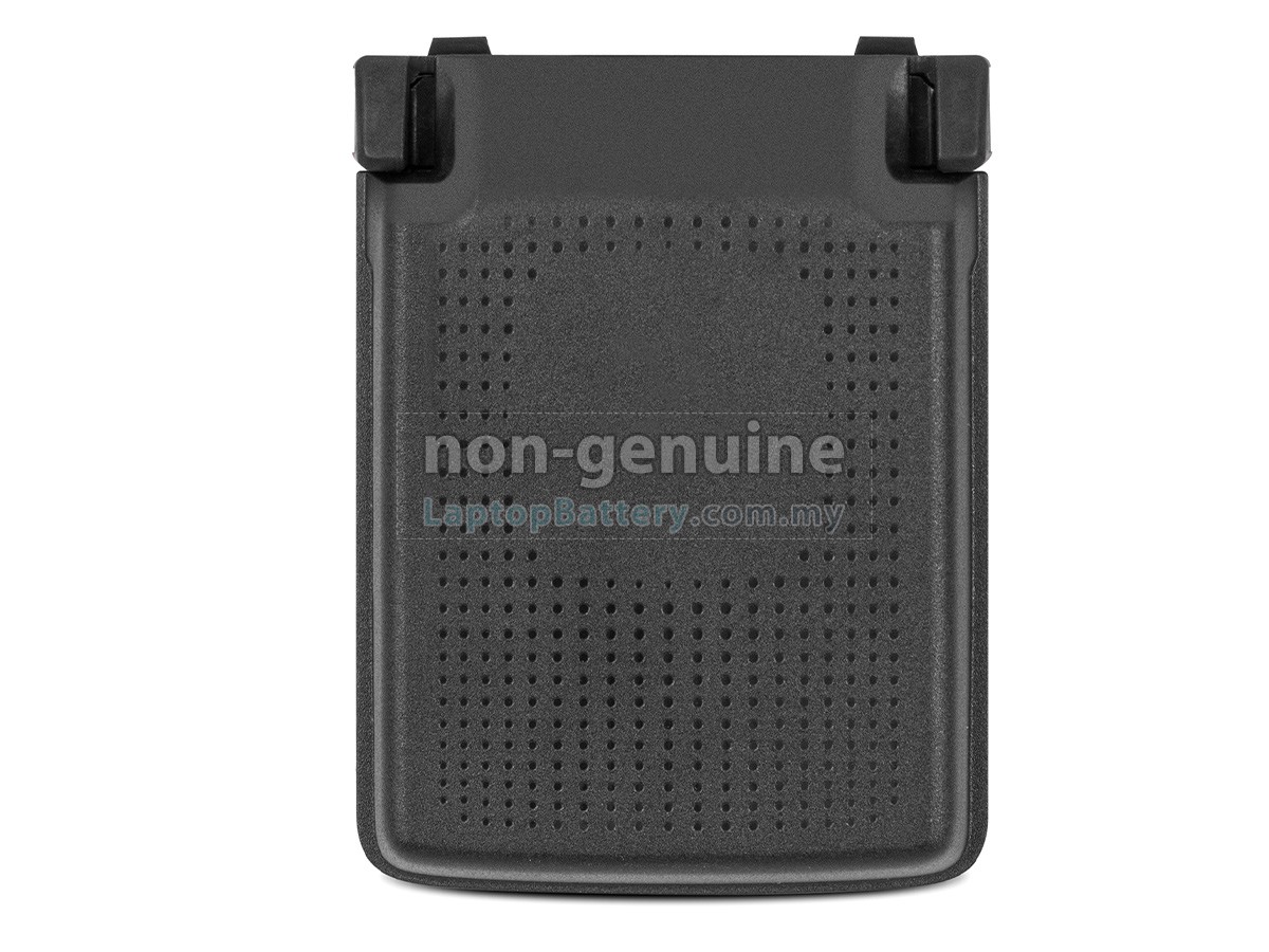 Zebra BT-000543 replacement battery