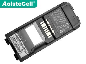 Zebra 82-111636-01 battery