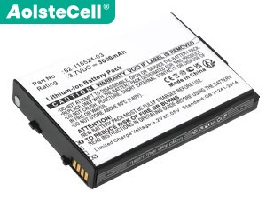 Zebra MC45 battery