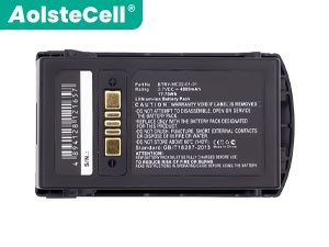 Zebra BT-000375 battery