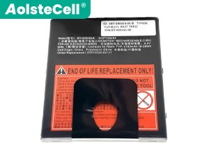 Zebra BT-000424-08 battery