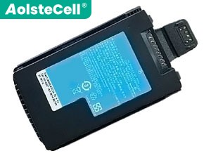 Zebra BT-000442-002C battery