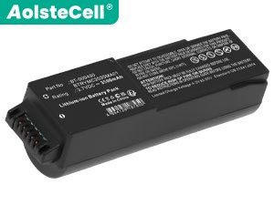 Zebra MC2X battery