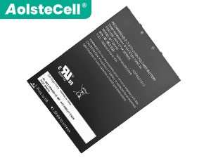 Zebra BT-000456-32 battery
