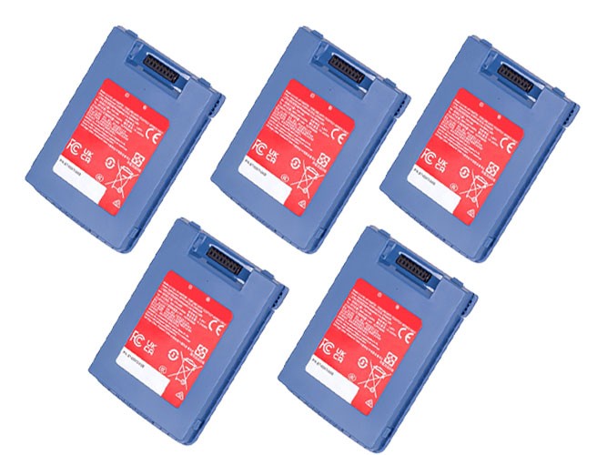 Zebra BT-000473-5pcs battery