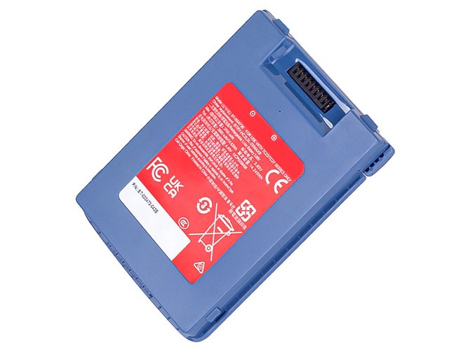 Zebra BT-000473 battery