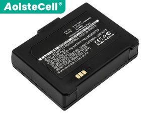 Zebra P1071565 battery