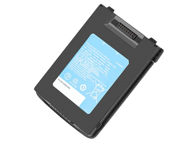 Zebra HC50 battery