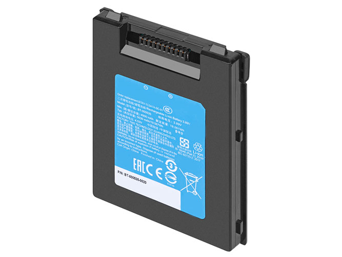 Zebra TC501 battery