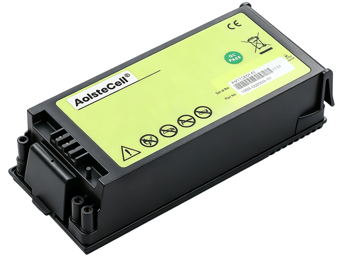 ZOLL 8000-0860-30 battery