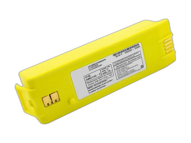 ZOLL 9146-102 battery