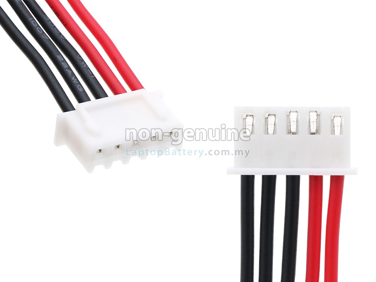 Zoncare P-2273 replacement battery