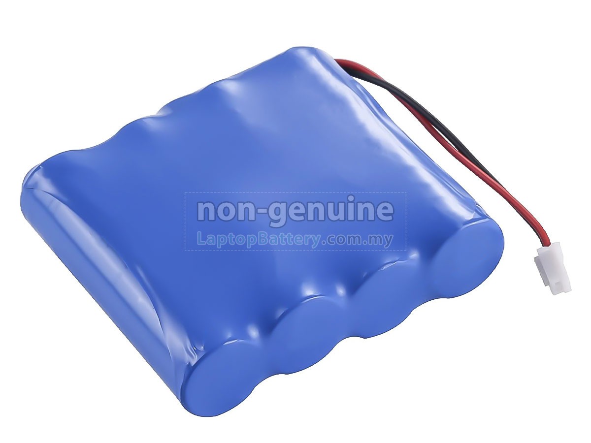 Zoncare PM-7000 replacement battery