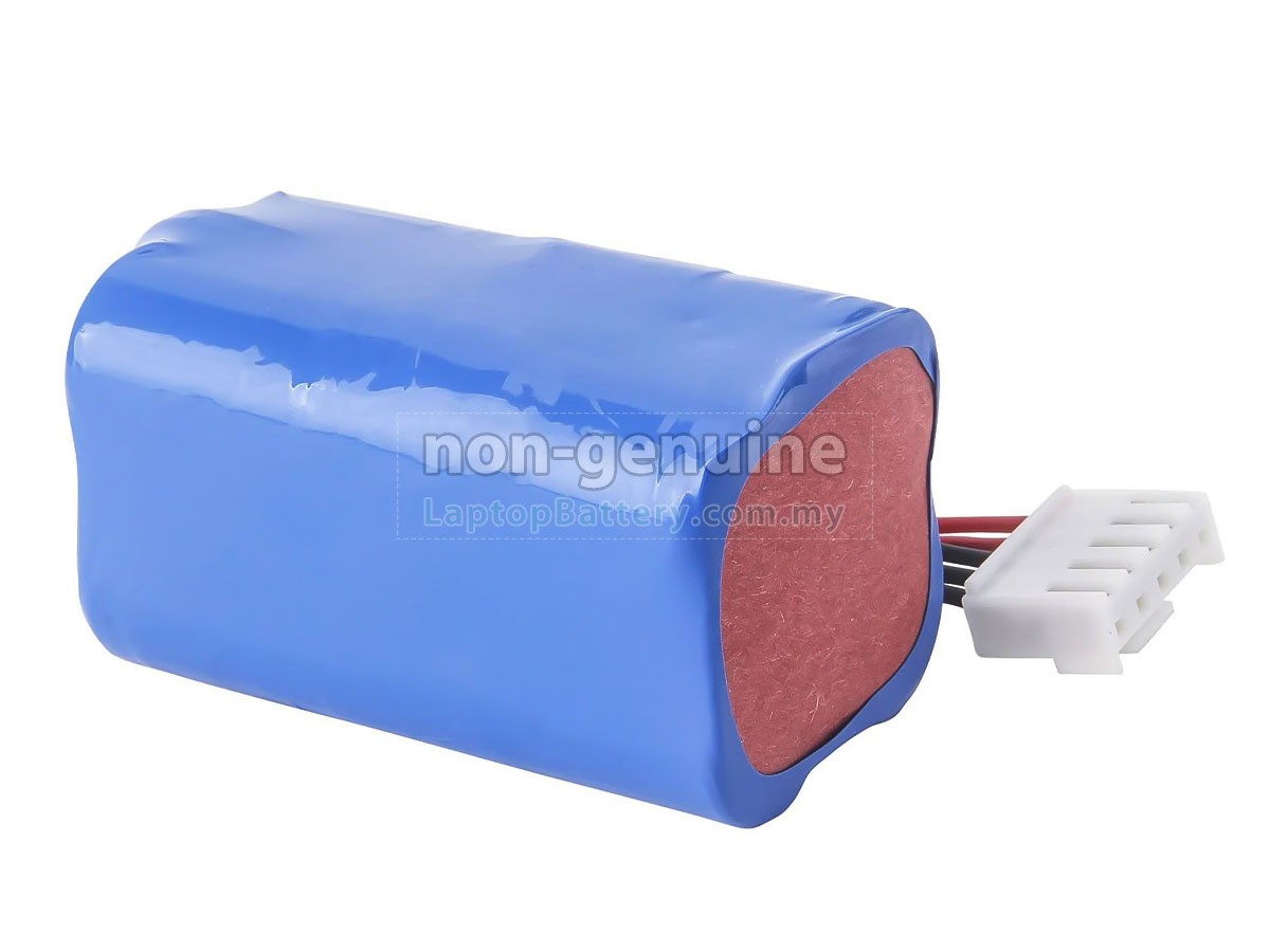 Zoncare WPD-0080 replacement battery