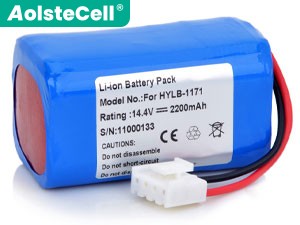 Zoncare HYLB-1171 battery