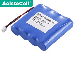 Zoncare PM-7000 battery