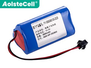 Zoncare PM7000C battery