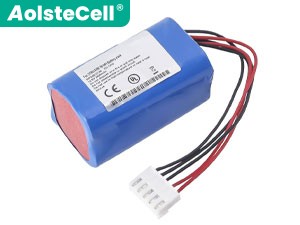 Zoncare WPF01-0813 battery