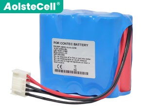Zoncare JHT-99F-00 battery